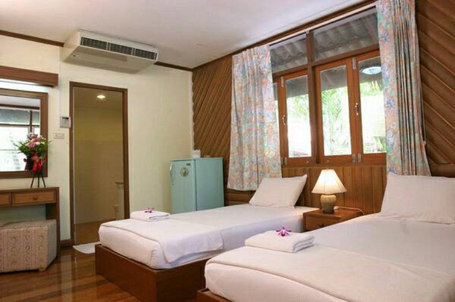 Bayview Beach Resort Ban Krut  Cameră foto