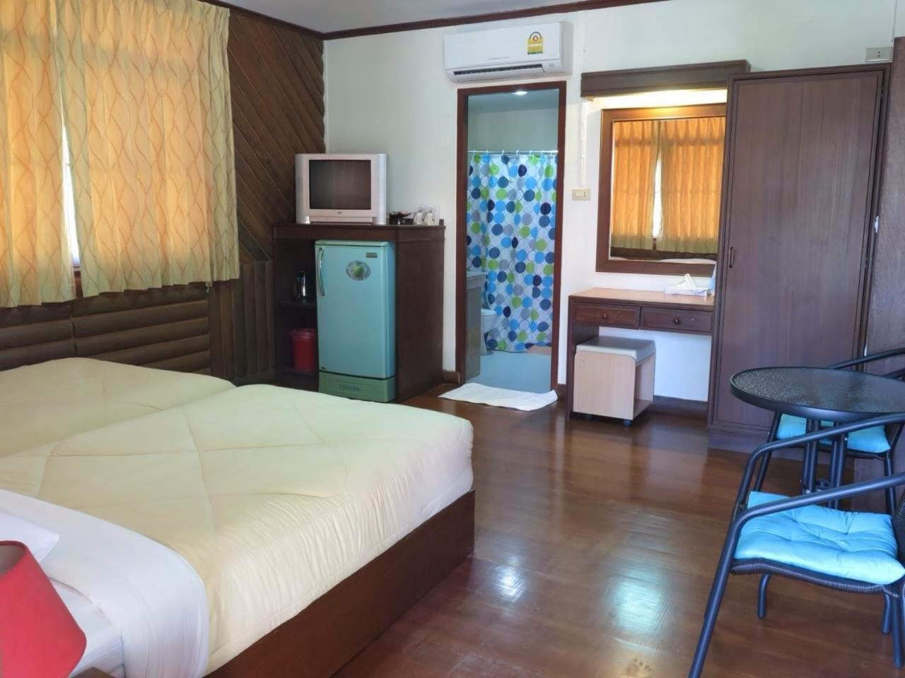 Bayview Beach Resort Ban Krut  Cameră foto