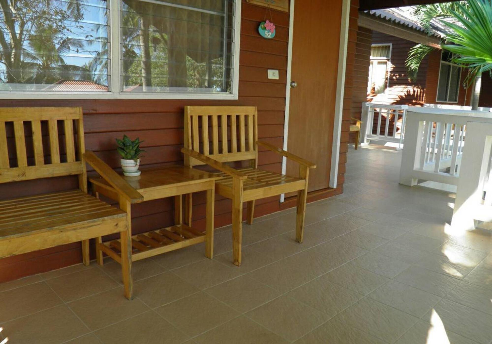 Bayview Beach Resort Ban Krut  Cameră foto