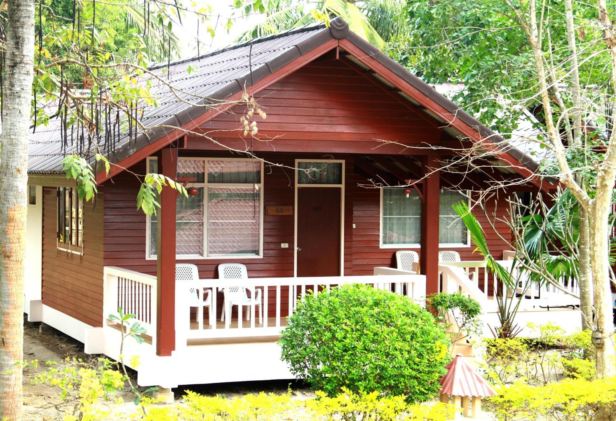 Bayview Beach Resort Ban Krut  Cameră foto