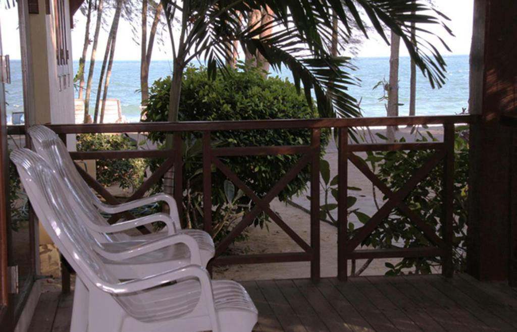 Bayview Beach Resort Ban Krut  Cameră foto