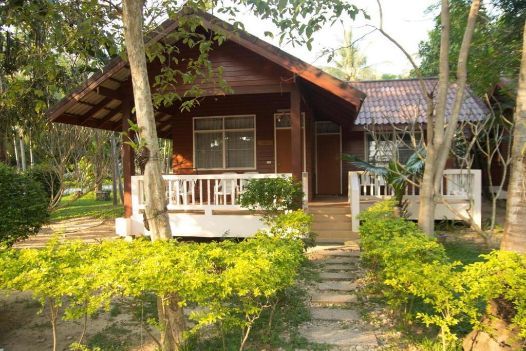 Bayview Beach Resort Ban Krut  Cameră foto