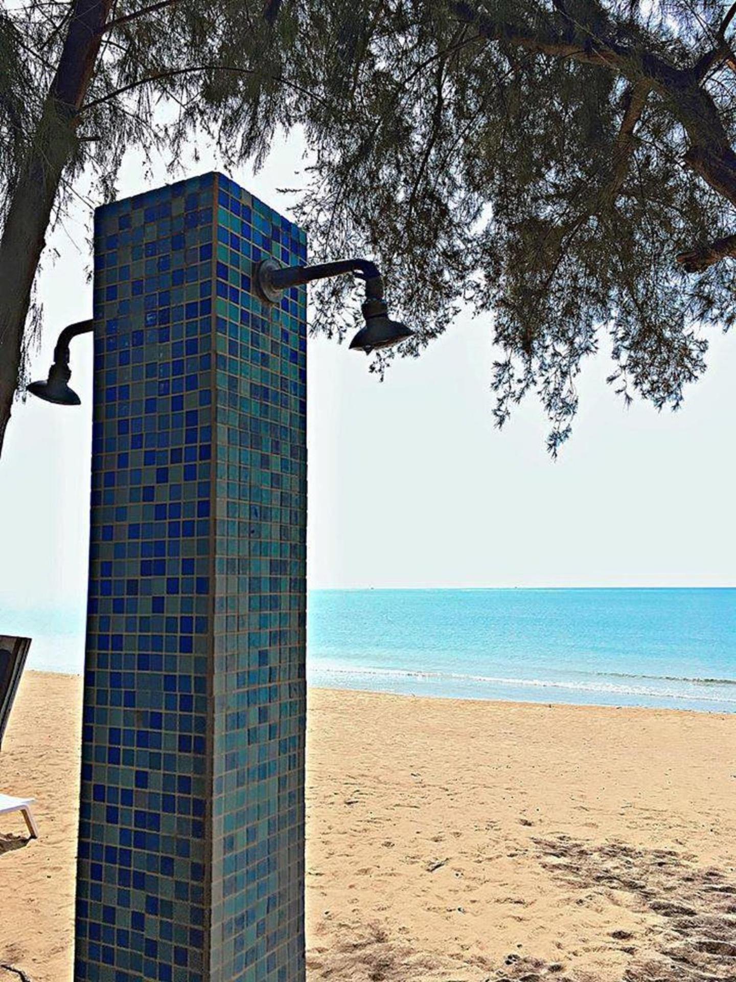 Bayview Beach Resort Ban Krut  Exterior foto